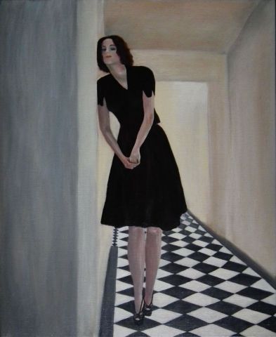 Caroline Rainette